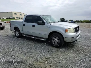2005 Ford F-150 XLT with VIN 1FTRW12WX5FA79128, listed as a Copart auction lot 51963585 with 169,045 mi miles and Salvage Title. Bid and sale history available at carsss.com. Image 11.