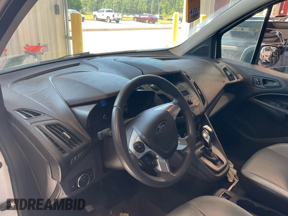 2014 Ford Transit Connect XL z VIN NM0LS7E74E1150536, wystawiony jako IAAI lot #42677670 z przebiegiem 125 668 mil mil oraz . Historia ofert i sprzedaży dostępna na DreamBid. Obrazek 2.