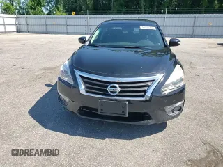 2015 Nissan Altima SL with VIN 1N4AL3AP7FN862058, listed as a Copart auction lot 61431795 with 196,193 mi miles and Salvage title. Bid and sale history available at DreamBid. Image 13.