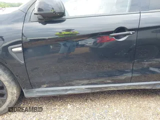 2023 Mitsubishi Outlander ES z VIN JA4ARUAU6PU004151, wystawiony jako IAAI lot #41739579 z przebiegiem 39 948 mil mil oraz . Historia ofert i sprzedaży dostępna na DreamBid. Obrazek 18.