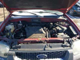 2004 Ford Escape XLS with VIN 1FMCU92184KB88252, listed as a IAAI auction lot 41627404 with 193,690 mi miles and . Bid and sale history available at DreamBid. Image 10.
