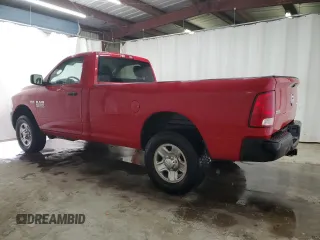 2016 Ram 2500 Tradesman with VIN 3C6LR5AT5GG158047, listed as a Copart auction lot 78359714 with 196,371 mi miles and Clean title. Bid and sale history available at DreamBid. Image 2.