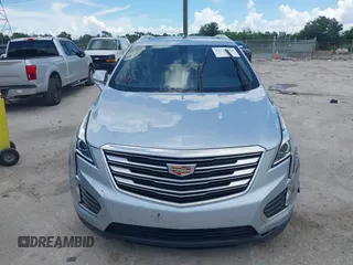 2017 Cadillac XT5 Luxury FWD z VIN 1GYKNBRSXHZ325914, wystawiony jako IAAI lot #42776412 z przebiegiem 85 014 mil mil oraz . Historia ofert i sprzedaży dostępna na DreamBid. Obrazek 12.