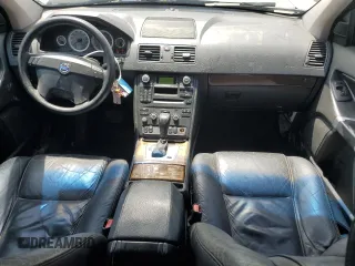 2012 Volvo XC90 Premier Plus с VIN YV4952CY9C1612716, выставлен на аукционе Copart как лот 55654995 с пробегом 194 787 миль миль и Списание • Salvage title. История ставок и продаж доступна на DreamBid. Изображение 8.