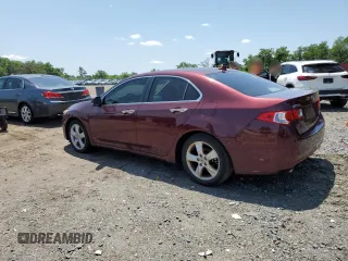 2010 Acura TSX с VIN JH4CU2F67AC027140, выставлен на аукционе Copart как лот 61992035 с пробегом 253 883 миль миль и Чистый • Clean title. История ставок и продаж доступна на DreamBid. Изображение 2.