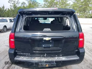 2016 Chevrolet Suburban LTZ with VIN 1GNSCJKC5GR212418, listed as a IAAI auction lot 41888486 with 178,501 mi miles and . Bid and sale history available at DreamBid. Image 6.
