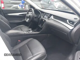 2020 Infiniti QX50 Luxe с VIN 3PCAJ5M12LF100527, выставлен на аукционе IAAI как лот 42231641 с пробегом 53 859 миль миль и . История ставок и продаж доступна на DreamBid. Изображение 5.