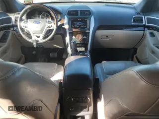 2012 Ford Explorer Limited with VIN 1FMHK8F85CGA06957, listed as a Copart auction lot 49841475 with 180,694 mi miles and Salvage Title. Bid and sale history available at DreamBid. Image 8.
