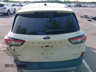 2020 Ford Escape SE with VIN 1FMCU9G6XLUA82702, listed as a IAAI auction lot 42390545 with 65,295 mi miles and . Bid and sale history available at DreamBid. Image 16.
