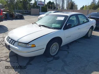 1997 Chrysler Concorde z VIN 2C3HD56F7VH537018, wystawiony jako IAAI lot #41783927 z przebiegiem 170 588 mil mil oraz . Historia ofert i sprzedaży dostępna na DreamBid. Obrazek 2.