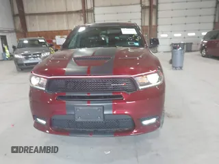 2020 Dodge Durango GT Plus z VIN 1C4RDJDG5LC338635, wystawiony jako IAAI lot #42145365 z przebiegiem 63 478 mil mil oraz . Historia ofert i sprzedaży dostępna na DreamBid. Obrazek 12.