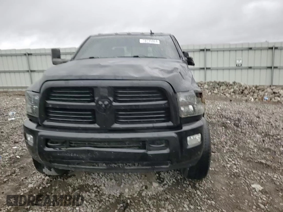 2015 Ram 2500 Big Horn with VIN 3C6UR5DJ5FG639767, listed as a Copart auction lot 78235964 with Not provided miles and Salvage title. Bid and sale history available at DreamBid. Image 11.