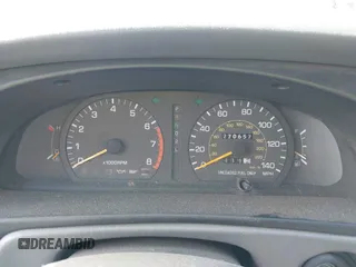 1994 Toyota Camry LE z VIN JT2SK12E0R0209312, wystawiony jako IAAI lot #42197159 z przebiegiem 270 657 mil mil oraz . Historia ofert i sprzedaży dostępna na DreamBid. Obrazek 7.