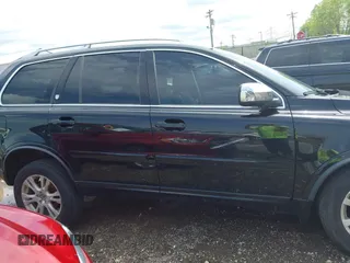 2013 Volvo XC90 Premier Plus z VIN YV4952CZ5D1641172, wystawiony jako IAAI lot #42138091 z przebiegiem 109 341 mil mil oraz . Historia ofert i sprzedaży dostępna na DreamBid. Obrazek 13.