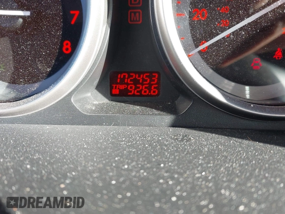 2010 Mazda CX-9 Touring with VIN JM3TB2MA5A0202993, listed as a IAAI auction lot 41654243 with 172,453 mi miles and . Bid and sale history available at DreamBid. Image 7.