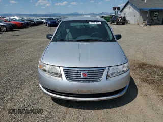 2007 Saturn ION ION 2 z VIN 1G8AJ55F47Z124686, wystawiony jako Copart lot #61467025 z przebiegiem 108 263 mil mil oraz Czysty tytuł • Clean title. Historia ofert i sprzedaży dostępna na DreamBid. Obrazek 5.