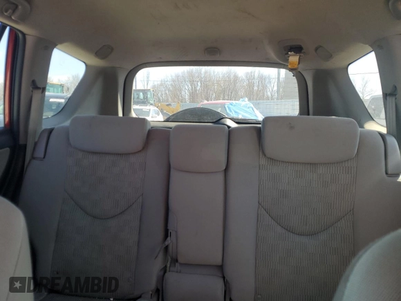2010 Toyota RAV4 with VIN 2T3BF4DV6AW082138, listed as a Copart auction lot 53258895 with 106,325 mi miles and Clean Title. Bid and sale history available at carsss.com. Image 10.
