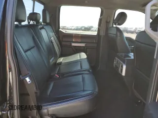 2019 Ford F-150 XL with VIN 1FTEW1E54KFB61479, listed as a Copart auction lot 53517095 with 104,201 mi miles and Salvage title. Bid and sale history available at DreamBid. Image 10.
