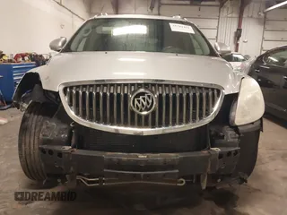 2009 Buick Enclave CXL with VIN 5GAEV23D19J213727, listed as a IAAI auction lot 41381421 with 201,106 mi miles and . Bid and sale history available at carsss.com. Image 6.