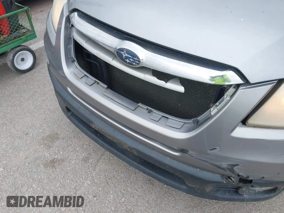 2008 Subaru Tribeca Limited с VIN 4S4WX92D084406371, выставлен на аукционе IAAI как лот 42199873 с пробегом 178 833 миль миль и . История ставок и продаж доступна на DreamBid. Изображение 6.