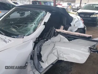2019 Nissan 370Z Touring with VIN JN1AZ4FH2KM620085, listed as a IAAI auction lot 41533662 with 57,580 mi miles and . Bid and sale history available at DreamBid. Image 6.