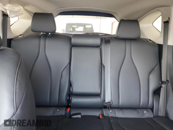 2019 Acura RDX with VIN 5J8TC1H3XKL023071, listed as a Copart auction lot 45609205 with 75,333 mi miles and Non Repairable. Bid and sale history available at carsss.com. Image 10.
