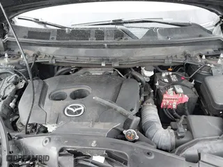 2019 Mazda CX-9 Touring with VIN JM3TCBCY2K0326376, listed as a IAAI auction lot 41727080 with 100,339 mi miles. Bid and sale history available at carsss.com. Image 10.