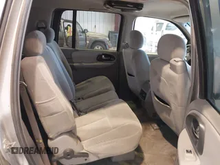 2006 Chevrolet TrailBlazer LS with VIN 1GNET16S066146603, listed as a IAAI auction lot 42110233 with 151,148 mi miles and . Bid and sale history available at DreamBid. Image 8.
