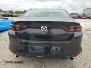 2020 Mazda 3 z VIN 3MZBPABLXLM138984, wystawiony jako Copart lot #59955215 z przebiegiem 53 125 mil mil oraz Nie do naprawy • Non repairable. Historia ofert i sprzedaży dostępna na DreamBid. Obrazek 6.