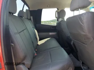 2009 Toyota Tundra 4WD Truck with VIN 5TFBW541X9X093377, listed as a Copart auction lot 66472634 with 146,361 mi miles and Clean Title. Bid and sale history available at carsss.com. Image 11.