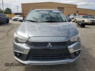 2016 Mitsubishi Outlander Sport 2.4 SEL with VIN JA4AP4AW1GZ029629, listed as a Copart auction lot 48465685 with 218,194 mi miles and Clean Title. Bid and sale history available at carsss.com. Image 5.