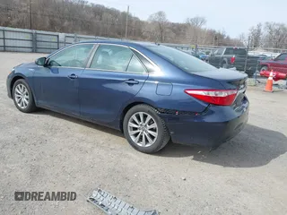 2015 Toyota Camry LE z VIN 4T1BD1FK6FU170842, wystawiony jako IAAI lot #41860403 z przebiegiem 108 482 mil mil oraz . Historia ofert i sprzedaży dostępna na DreamBid. Obrazek 3.
