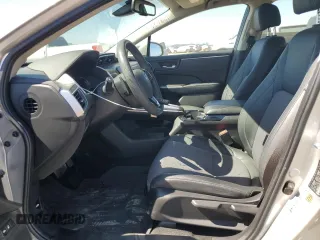 2018 Honda Clarity Plug-In Hybrid with VIN JHMZC5F17JC023527, listed as a Copart auction lot 66971034 with 58,004 mi miles and Salvage Title. Bid and sale history available at carsss.com. Image 7.