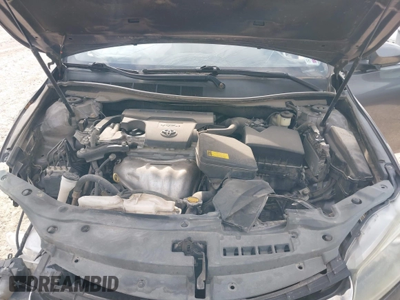 2015 Toyota Camry XLE z VIN 4T1BF1FK5FU079412, wystawiony jako IAAI lot #42266849 z przebiegiem 203 479 mil mil oraz . Historia ofert i sprzedaży dostępna na DreamBid. Obrazek 10.