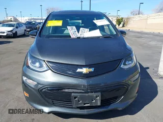 2020 Chevrolet Bolt EV LT z VIN 1G1FY6S05L4135290, wystawiony jako IAAI lot #41598059 z przebiegiem 46 938 mil mil oraz . Historia ofert i sprzedaży dostępna na DreamBid. Obrazek 12.