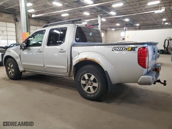2013 Nissan Frontier SV with VIN 1N6AD0EV9DN721954, listed as a Copart auction lot 52233695 with 212,426 mi miles and Clean Title. Bid and sale history available at carsss.com. Image 2.