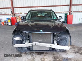 2015 BMW X3 xDrive28i with VIN 5UXWX9C56F0D52883, listed as a IAAI auction lot 42018908 with 103,292 mi miles and . Bid and sale history available at DreamBid. Image 12.