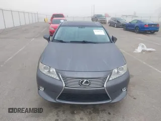 2014 Lexus ES 330 z VIN JTHBK1GGXE2148484, wystawiony jako IAAI lot #42186766 z przebiegiem 117 217 mil mil oraz . Historia ofert i sprzedaży dostępna na DreamBid. Obrazek 12.
