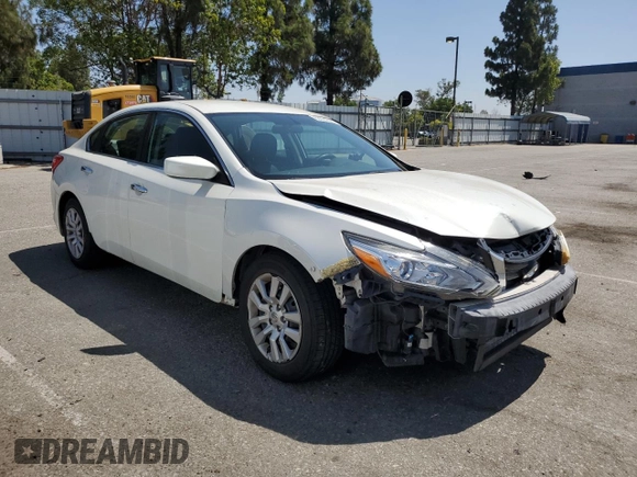 2016 Nissan Altima SR with VIN 1N4AL3AP9GC258623, listed as a Copart auction lot 63325045 with 148,083 mi miles and Clean title. Bid and sale history available at DreamBid. Image 4.