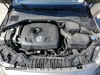 2015 Volvo V60 T5 Drive-E Premier with VIN YV126MEB8F1190765, listed as a Copart auction lot 51033025 with 145,791 mi miles and Clean Title. Bid and sale history available at carsss.com. Image 11.