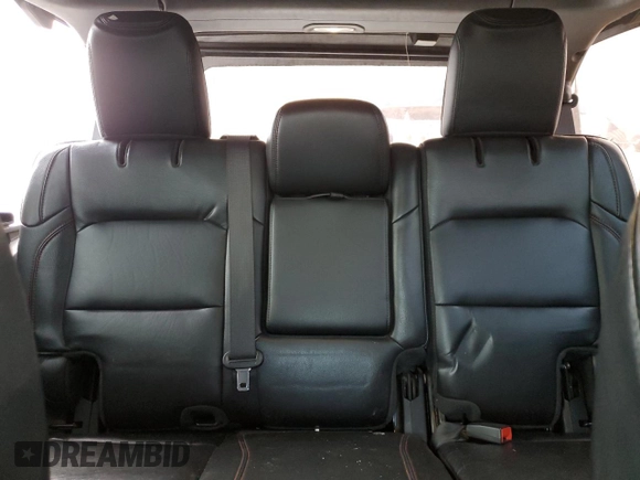 2022 Jeep Wrangler Unlimited Rubicon with VIN 1C4HJXFGXNW158038, listed as a Copart auction lot 53020575 with 14,355 mi miles and Salvage title. Bid and sale history available at DreamBid. Image 10.