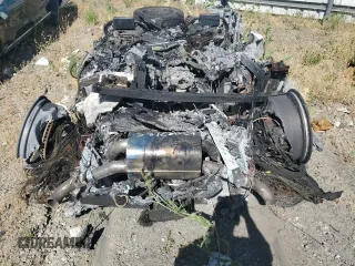 2005 Lamborghini Gallardo z VIN ZHWGU11SX5LA02492, wystawiony jako Copart lot #58728024 z przebiegiem Nie podano mil oraz Nie do naprawy. Historia ofert i sprzedaży dostępna na DreamBid. Obrazek 11.