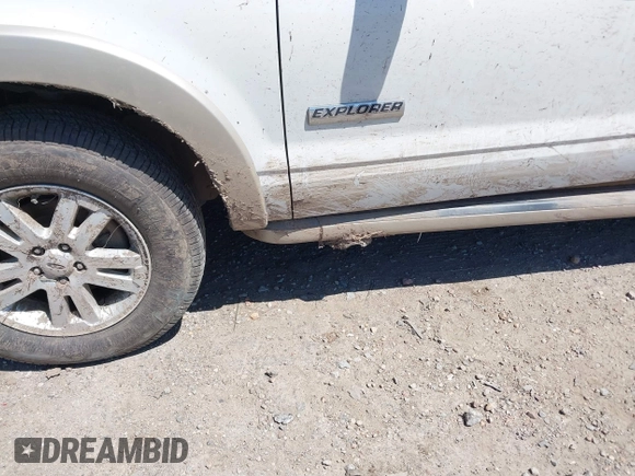2008 Ford Explorer Eddie Bauer с VIN 1FMEU74EX8UB22308, выставлен на аукционе IAAI как лот 42135178 с пробегом 147 219 миль миль и . История ставок и продаж доступна на DreamBid. Изображение 6.