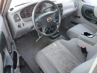 2002 Mazda B-Series 2WD Truck DS with VIN 4F4YR16U92TM09468, listed as a Copart auction lot 85913754 with 122,274 mi miles and Salvage Title. Bid and sale history available at carsss.com. Image 8.