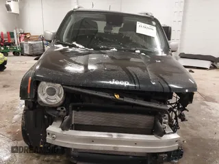 2018 Jeep Renegade Limited with VIN ZACCJBDB6JPJ09749, listed as a IAAI auction lot 41382696 with 25,644 mi miles and . Bid and sale history available at DreamBid. Image 12.