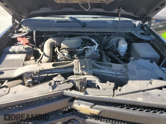2011 Chevrolet Silverado 1500 Work Truck with VIN 1GCNCPEX3BZ443382, listed as a Copart auction lot 49789895 with 88,402 mi miles and Salvage Title. Bid and sale history available at DreamBid. Image 13.