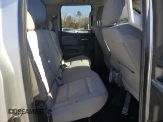 2016 Chevrolet Silverado 1500 LS with VIN 1GCVKNEC5GZ125355, listed as a Copart auction lot 86126464 with 329,285 mi miles and Salvage Title. Bid and sale history available at carsss.com. Image 11.