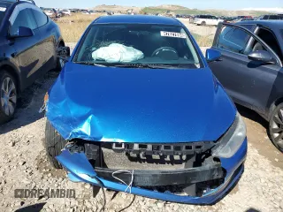 2018 Hyundai Elantra SEL with VIN 5NPD84LF1JH232063, listed as a Copart auction lot 47627694 with 192,905 mi miles and Salvage Title. Bid and sale history available at DreamBid. Image 5.