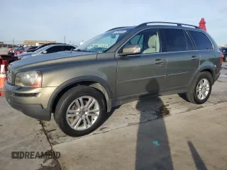 2010 Volvo XC90 I6 with VIN YV4982CY4A1543020, listed as a Copart auction lot 83340394 with 194,171 mi miles and Clean Title. Bid and sale history available at carsss.com. Image 1.