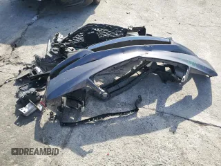 2017 Acura MDX Advance z VIN 5FRYD4H93HB037525, wystawiony jako Copart lot #45949485 z przebiegiem 199 077 mil mil oraz Szkoda całkowita • Salvage title. Historia ofert i sprzedaży dostępna na DreamBid. Obrazek 15.